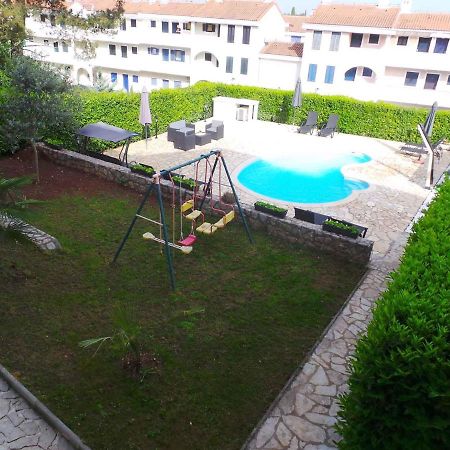 Holiday Home In Malinska/Insel Krk 13031 외부 사진