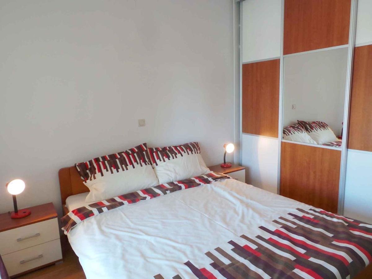 Holiday Home In Malinska/Insel Krk 13031 외부 사진