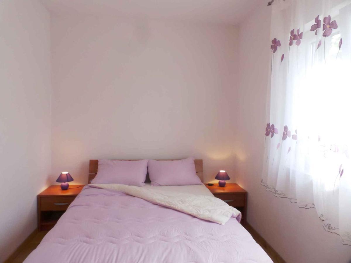 Holiday Home In Malinska/Insel Krk 13031 외부 사진