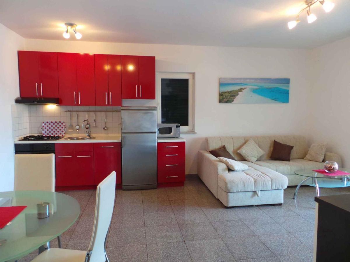 Holiday Home In Malinska/Insel Krk 13031 외부 사진