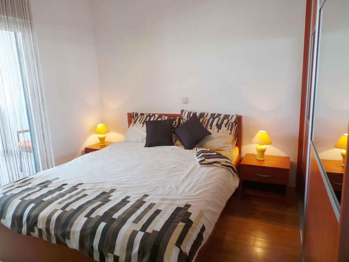 Holiday Home In Malinska/Insel Krk 13031 외부 사진