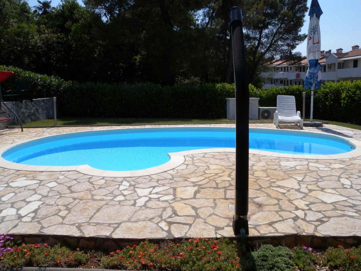 Holiday Home In Malinska/Insel Krk 13031 외부 사진