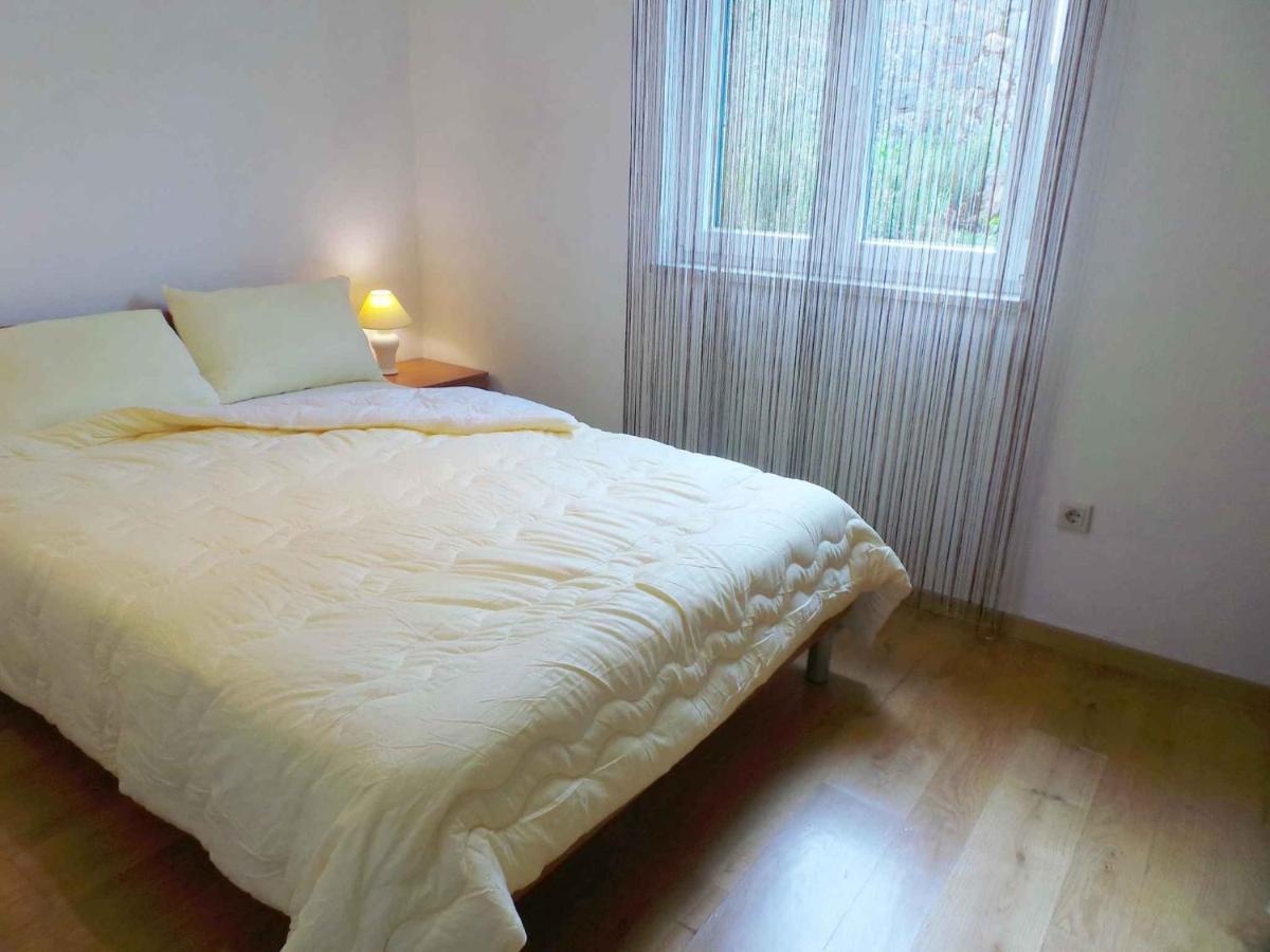 Holiday Home In Malinska/Insel Krk 13031 외부 사진