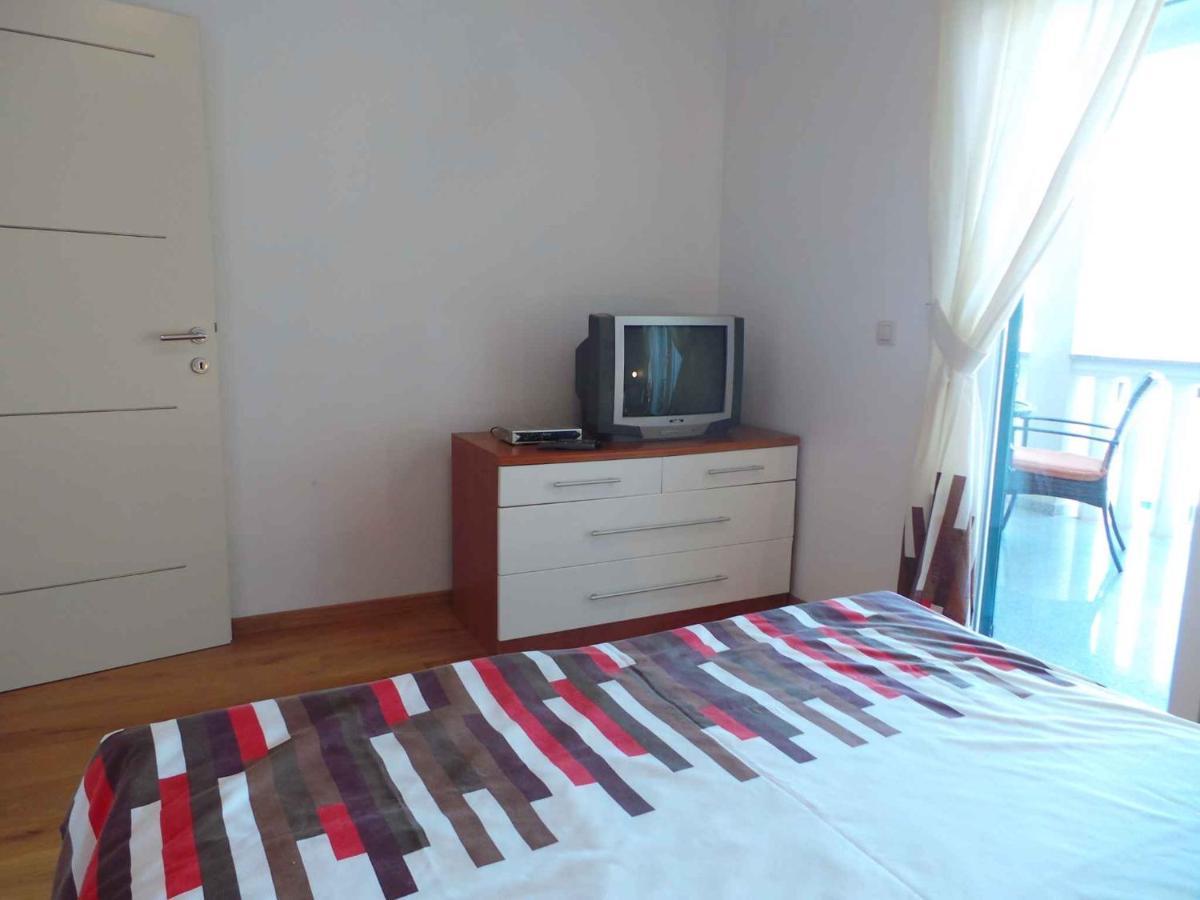 Holiday Home In Malinska/Insel Krk 13031 외부 사진