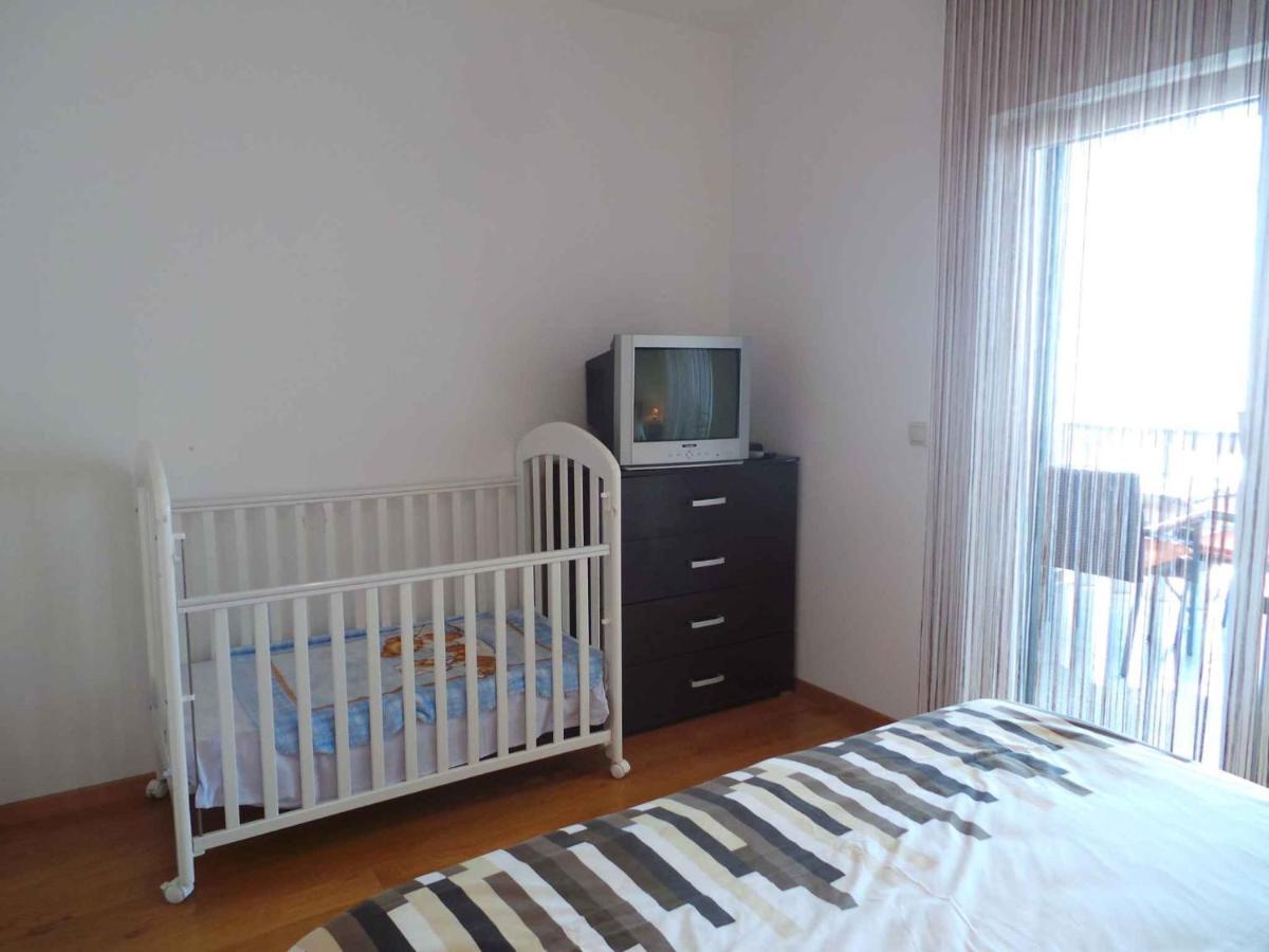 Holiday Home In Malinska/Insel Krk 13031 외부 사진