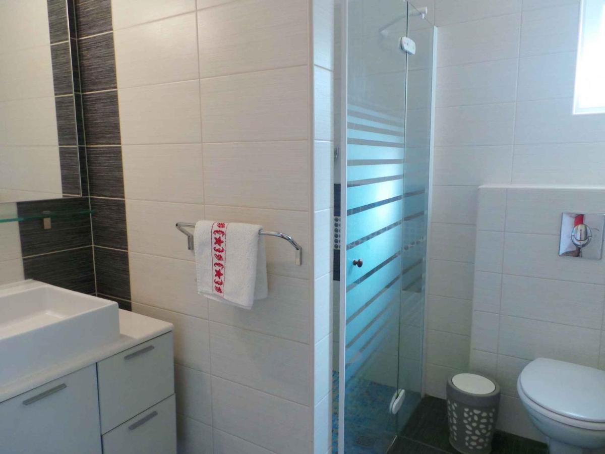 Holiday Home In Malinska/Insel Krk 13031 외부 사진