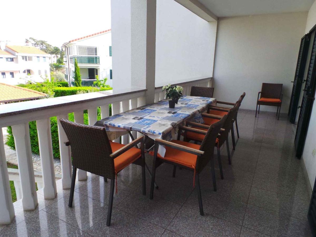 Holiday Home In Malinska/Insel Krk 13031 외부 사진