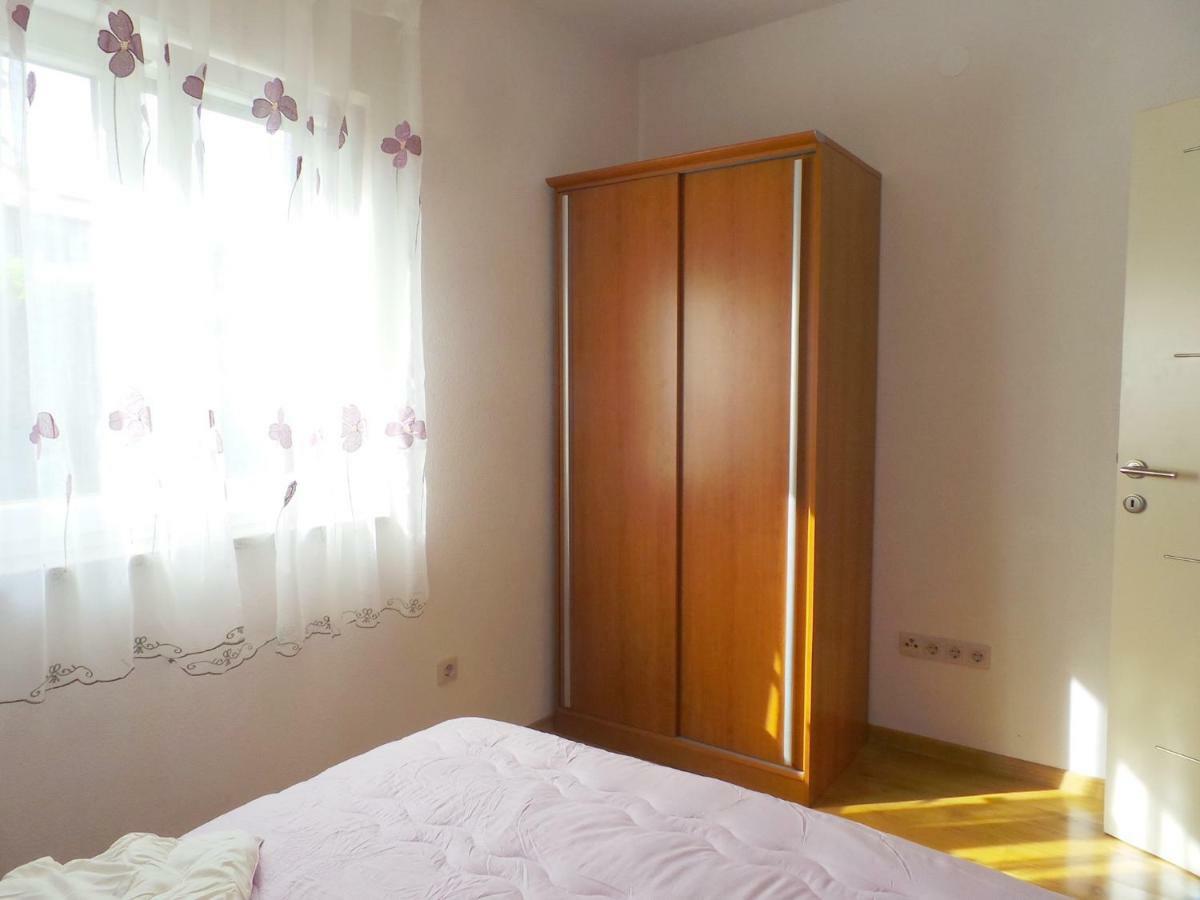 Holiday Home In Malinska/Insel Krk 13031 외부 사진
