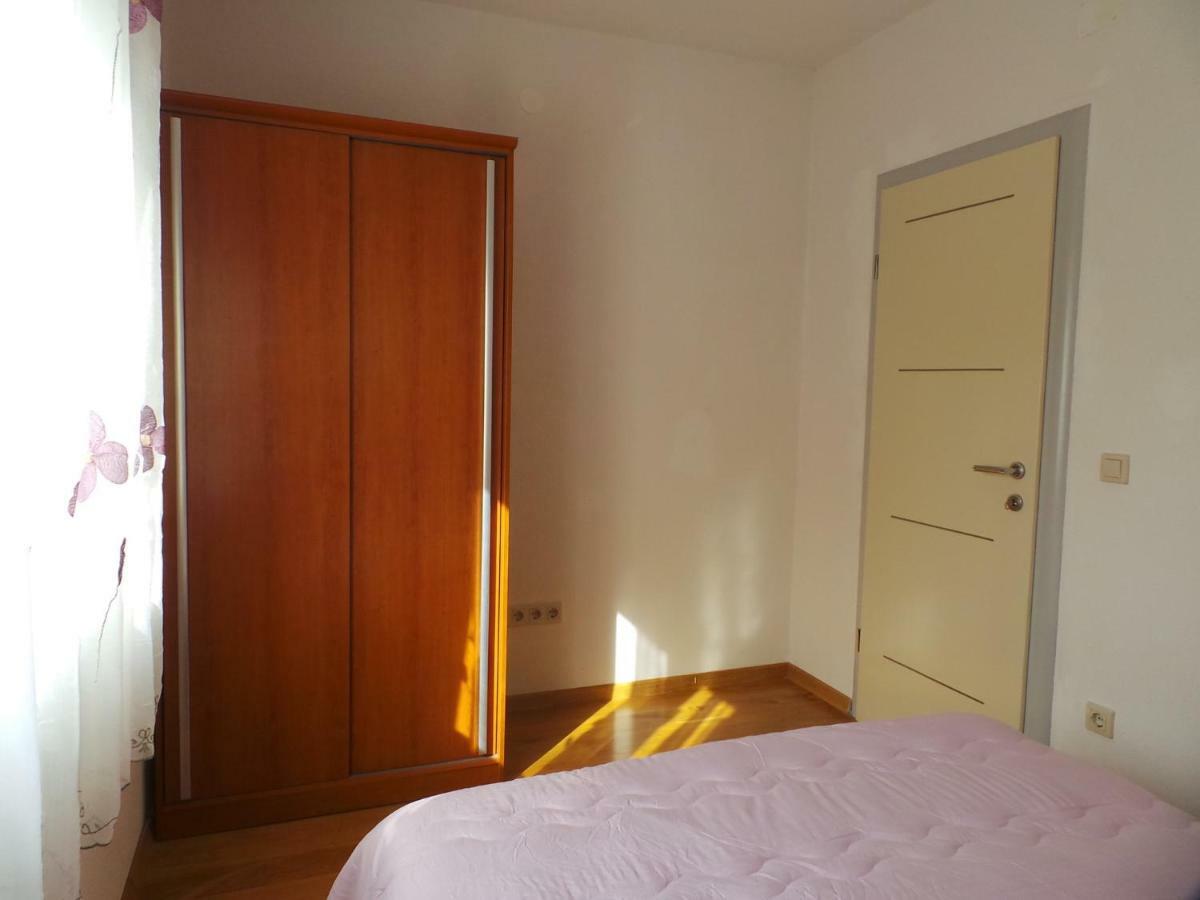 Holiday Home In Malinska/Insel Krk 13031 외부 사진